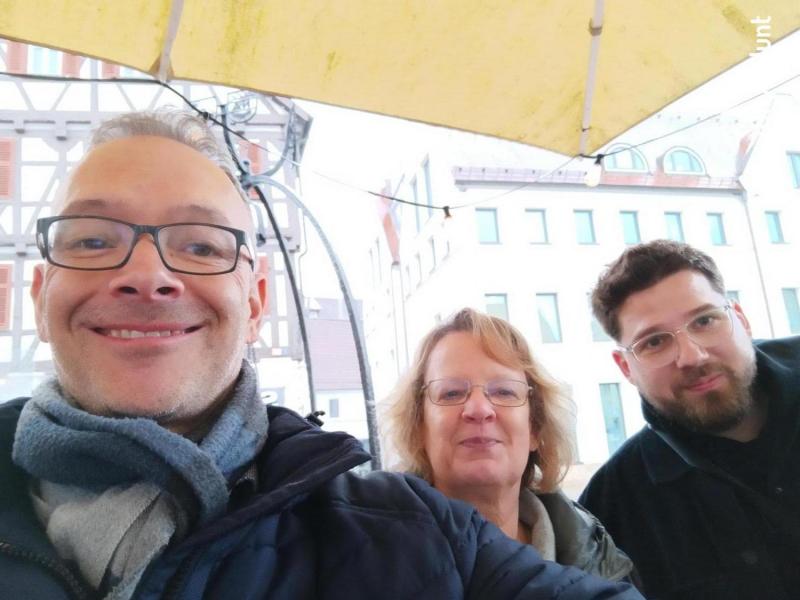 myCityHunt Schnitzeljagd 15