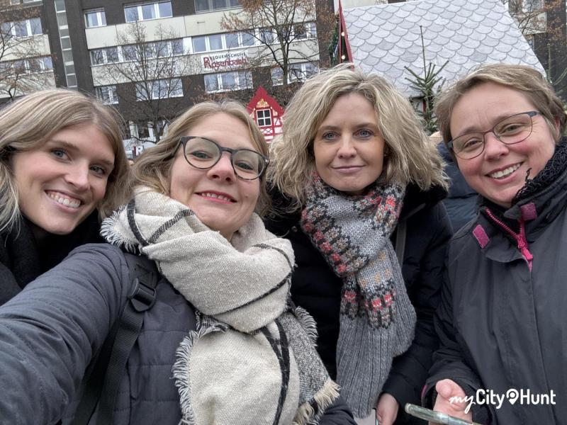 myCityHunt Schnitzeljagd 6