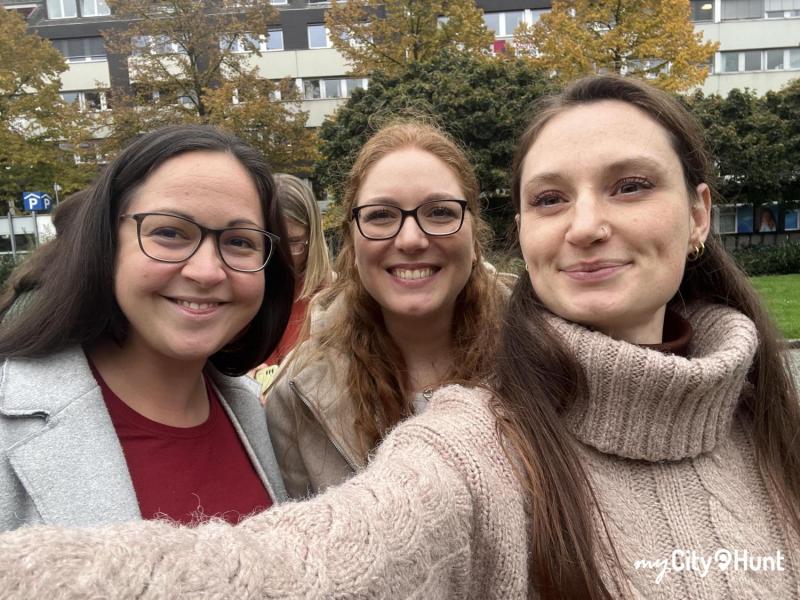 myCityHunt Schnitzeljagd 13