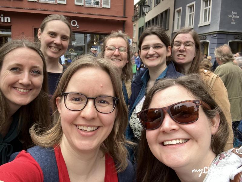 myCityHunt Schnitzeljagd 5