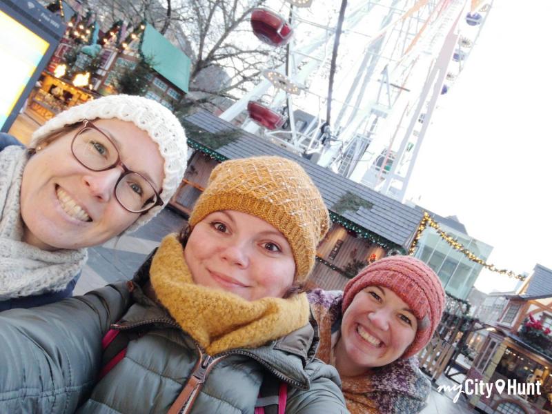 myCityHunt Schnitzeljagd 5