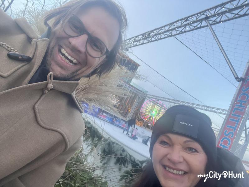 myCityHunt Schnitzeljagd 9