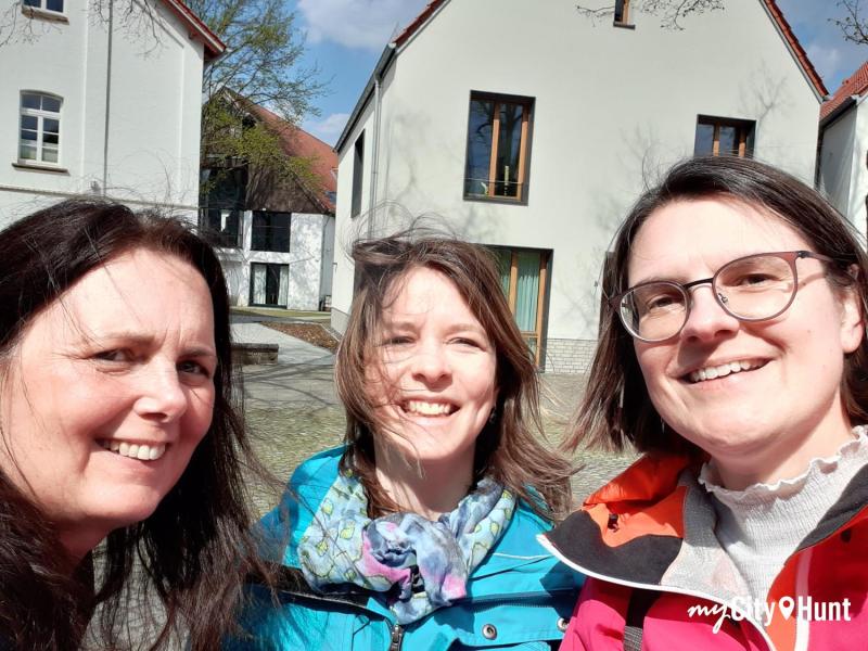 myCityHunt Schnitzeljagd 5