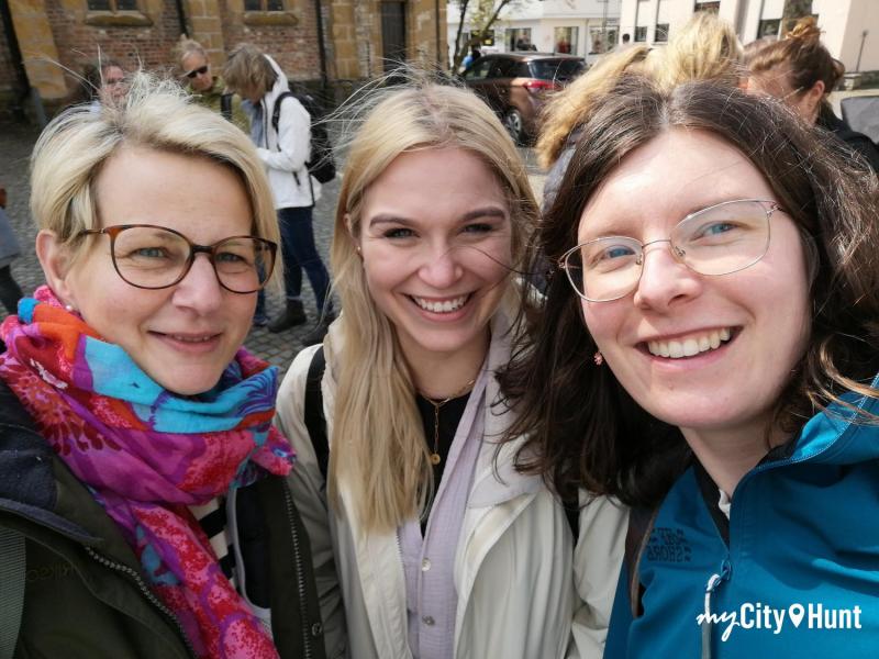 myCityHunt Schnitzeljagd 5