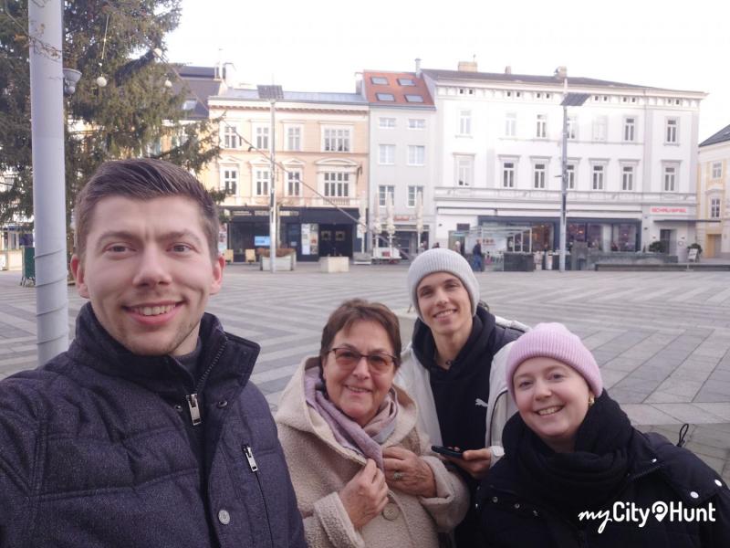 myCityHunt Schnitzeljagd 15