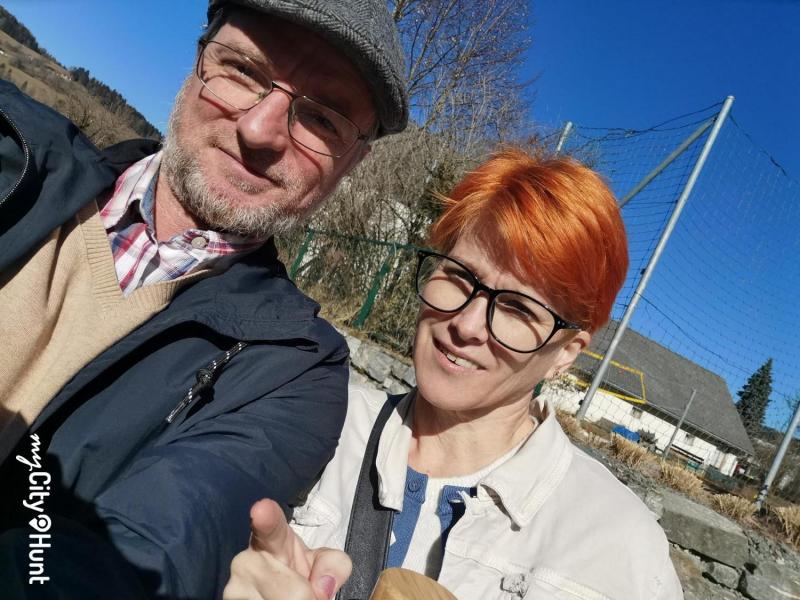 myCityHunt Schnitzeljagd 15