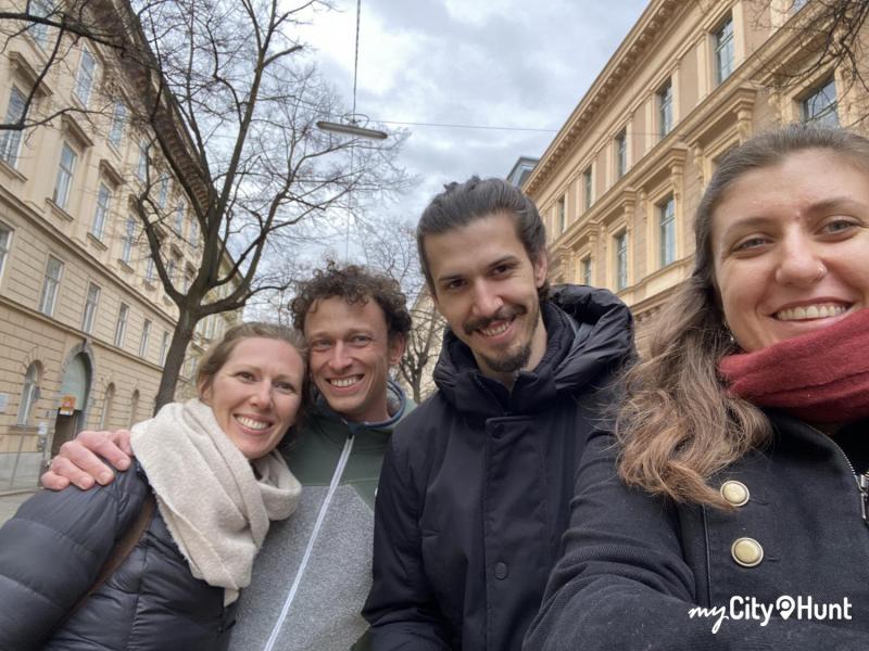 myCityHunt Schnitzeljagd 15