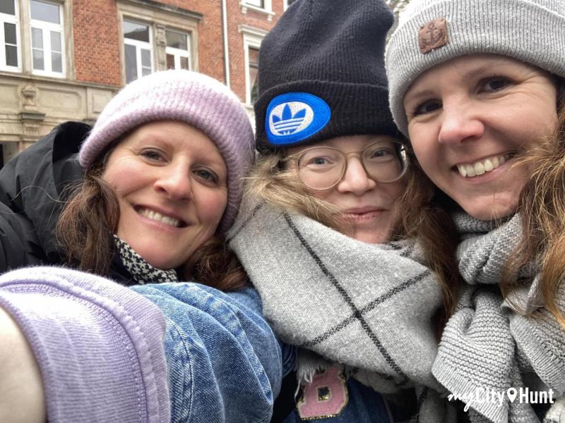 myCityHunt Schnitzeljagd 13