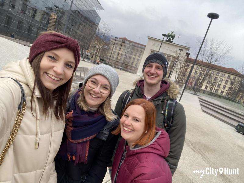 myCityHunt Schnitzeljagd 10