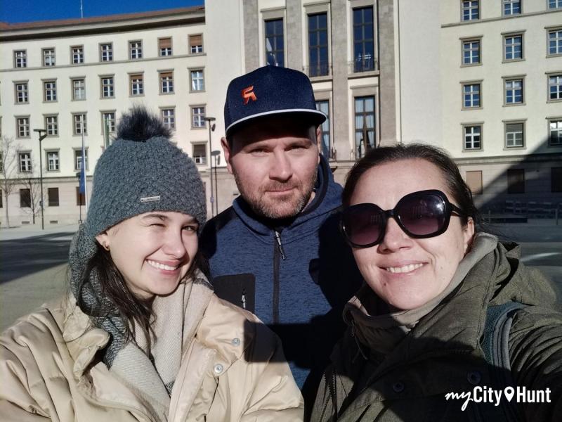 myCityHunt Schnitzeljagd 6