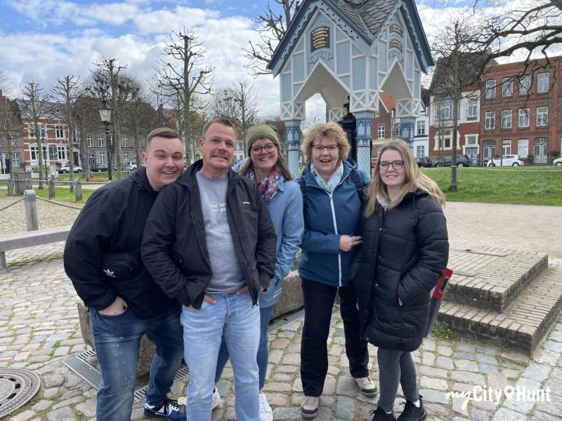 myCityHunt Schnitzeljagd 15