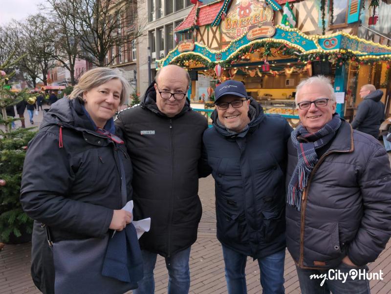 myCityHunt Schnitzeljagd 10