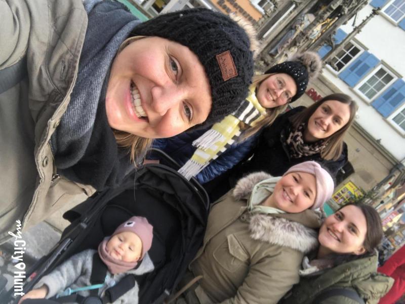 myCityHunt Schnitzeljagd 3