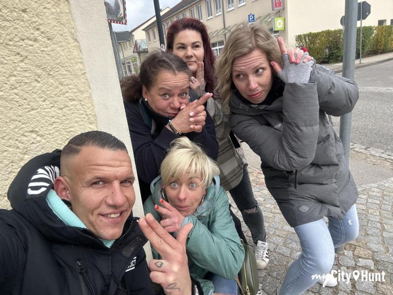 myCityHunt Schnitzeljagd 13