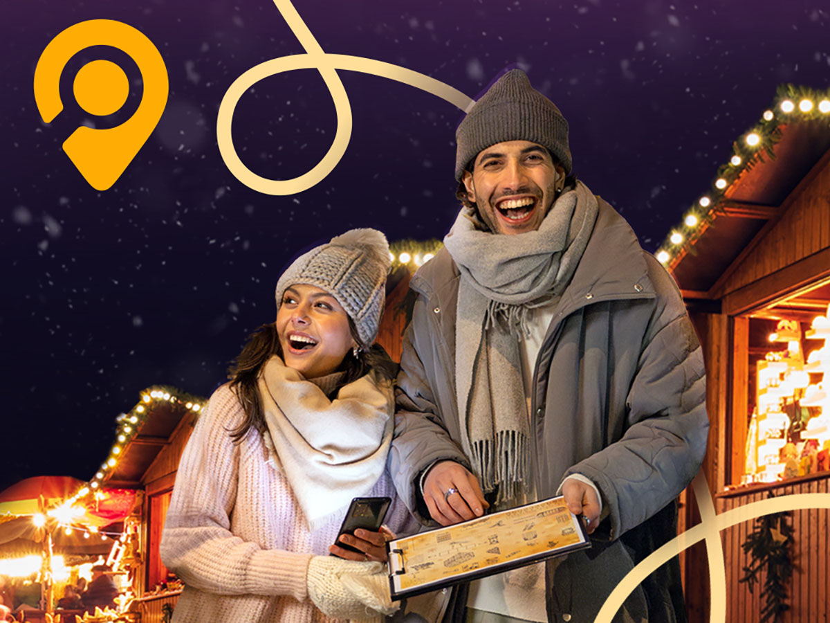 Weihnachtsfeier