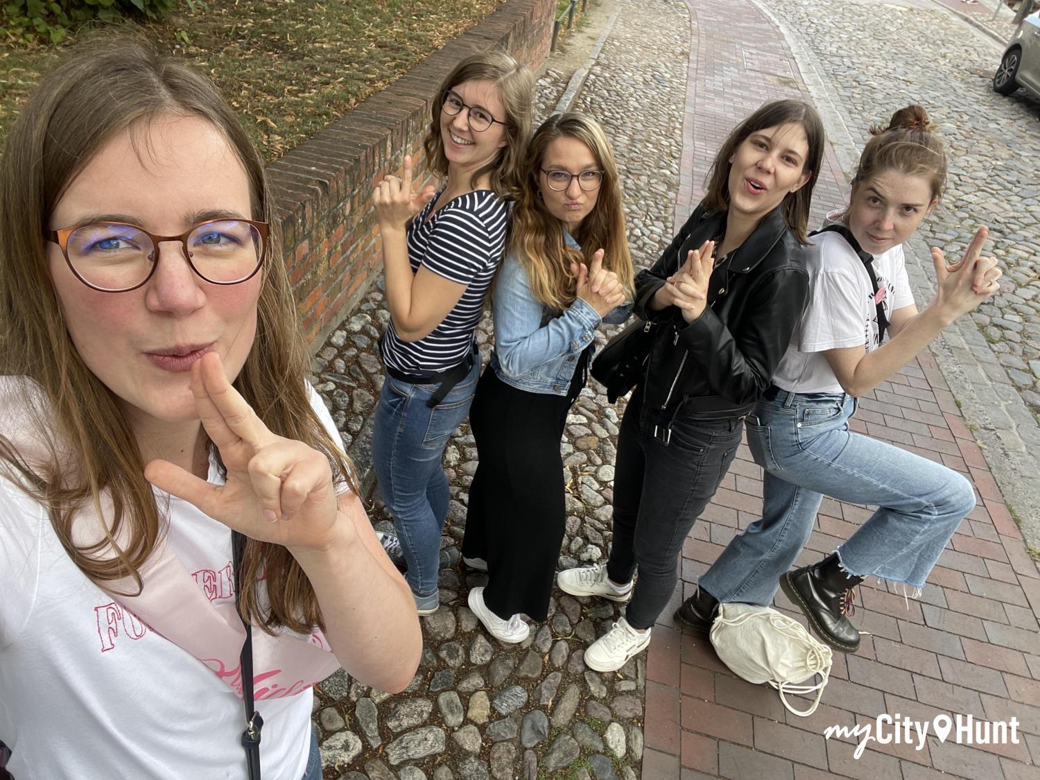 Escape Game Wismar