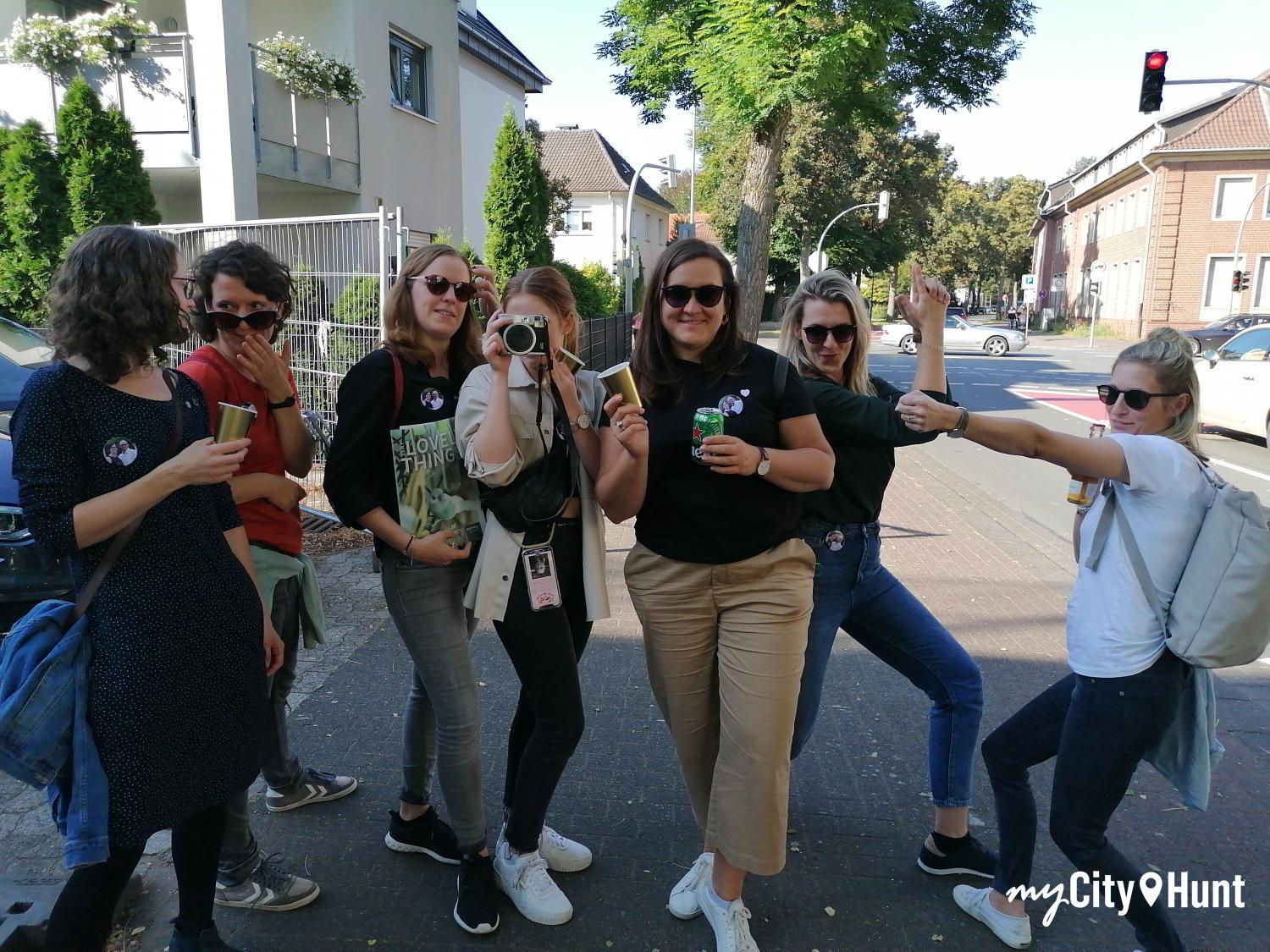 Escape Game Gütersloh