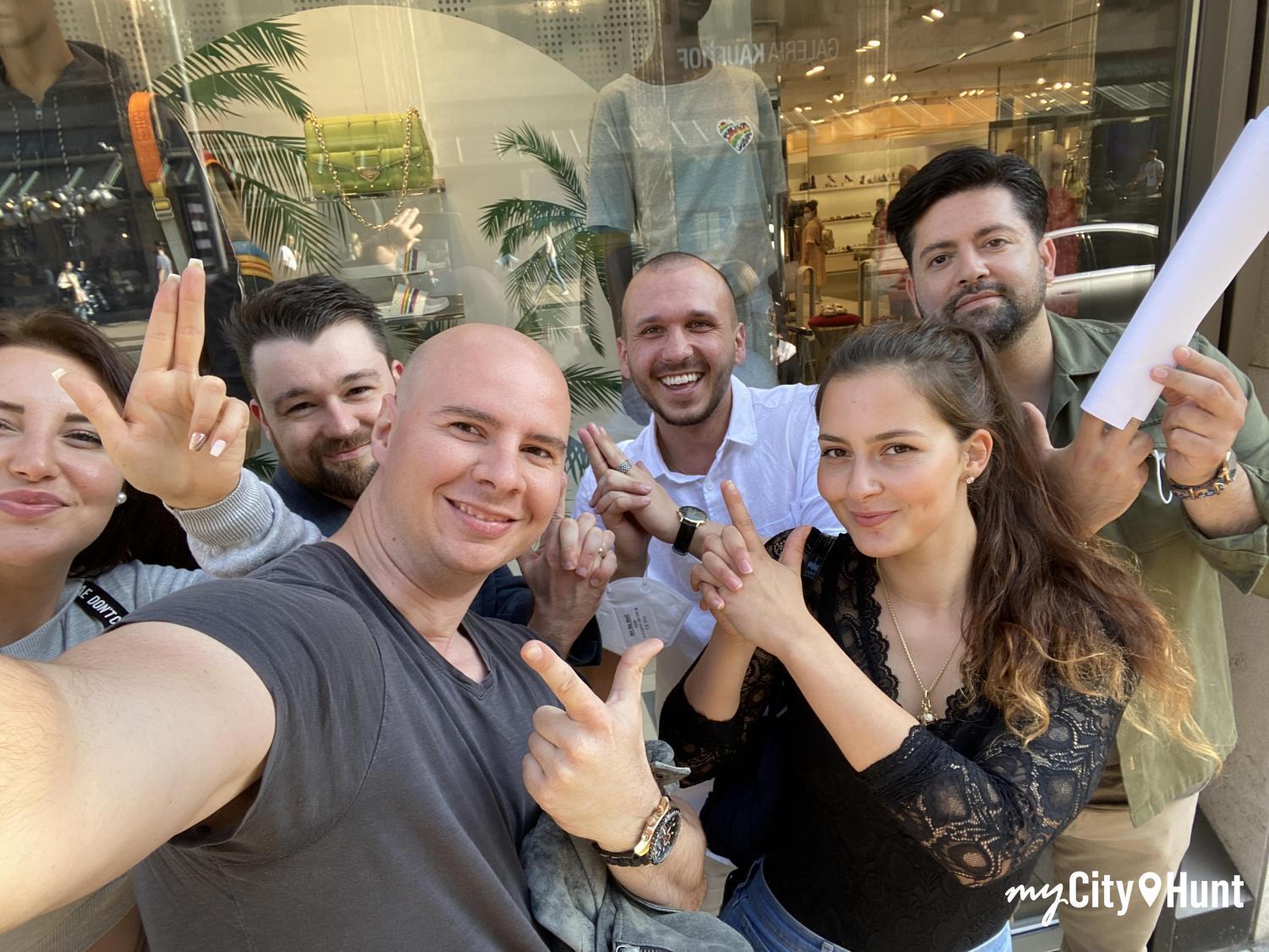 Escape Game Düsseldorf