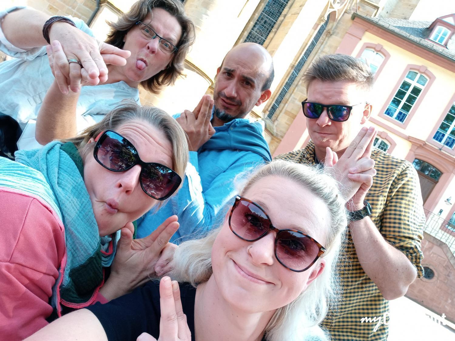 Escape Game Trier