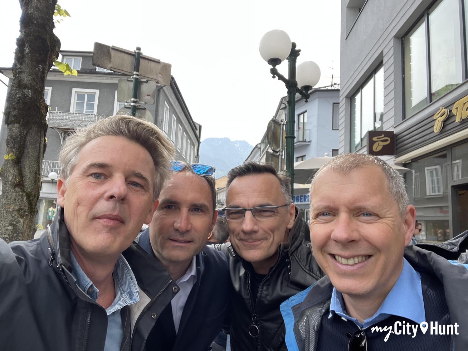 Xmas Adventure Bad Ischl