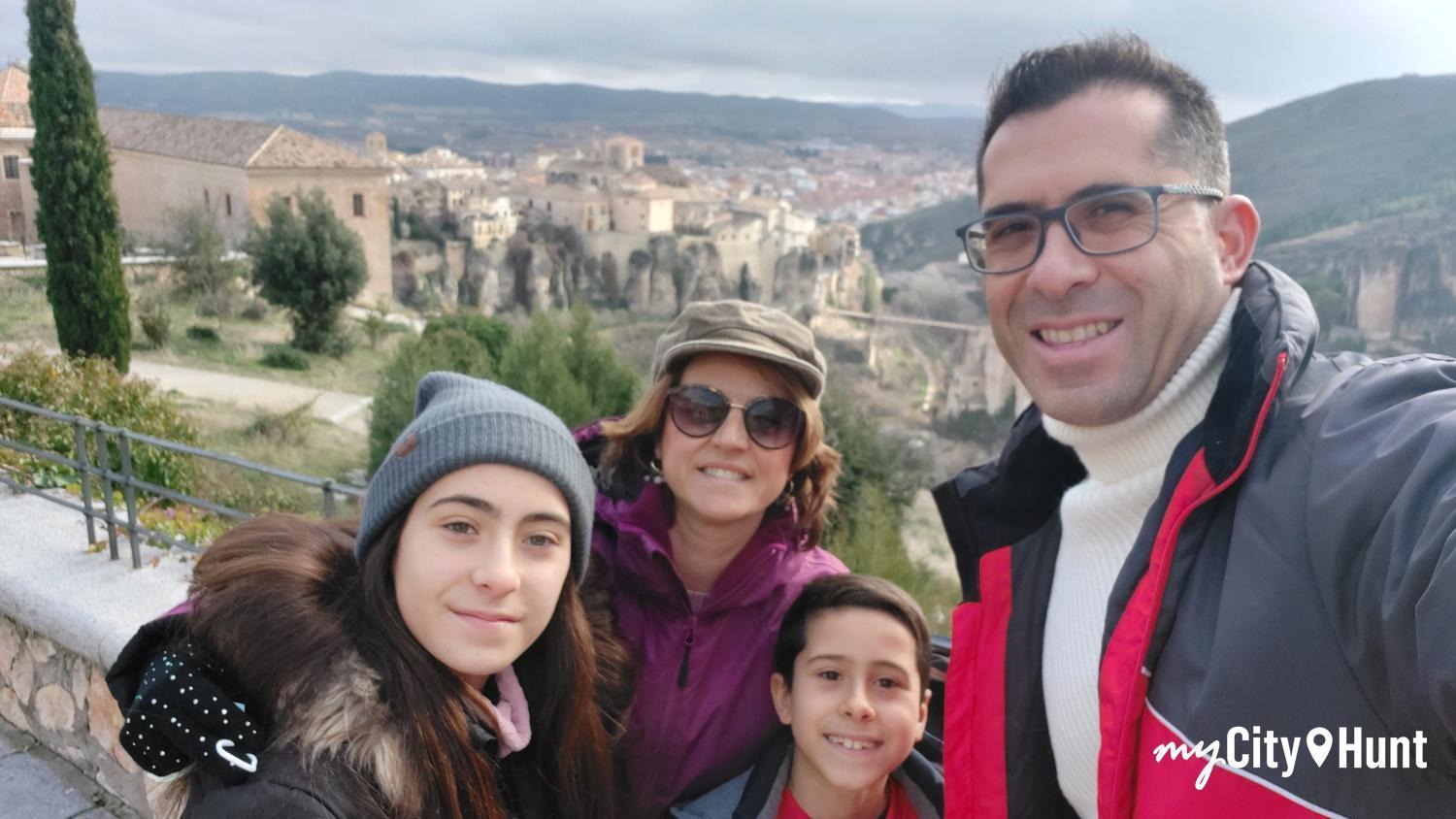 Xmas Adventure Cuenca